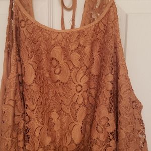 NEW!! Summer Maxi Tye-dye Dress